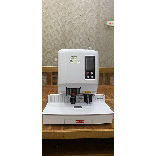 Máy đóng chứng từ OUDIS YS-16